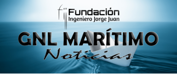 Noticias GNL Marítimo - Semana 118